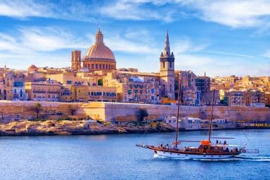 Valletta, Malta Valletta, Malta